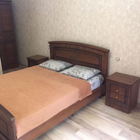 Sofell Hotel Пицунда Екстериор снимка