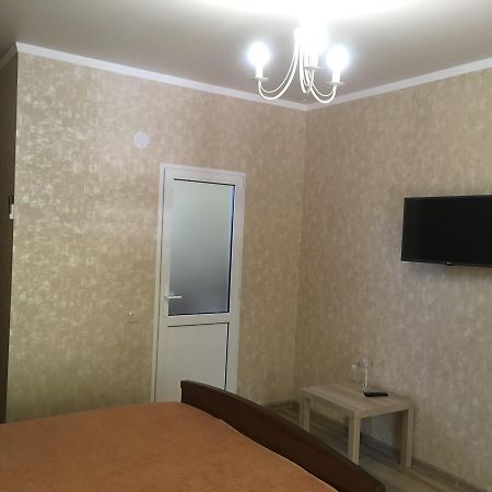 Sofell Hotel Пицунда Екстериор снимка