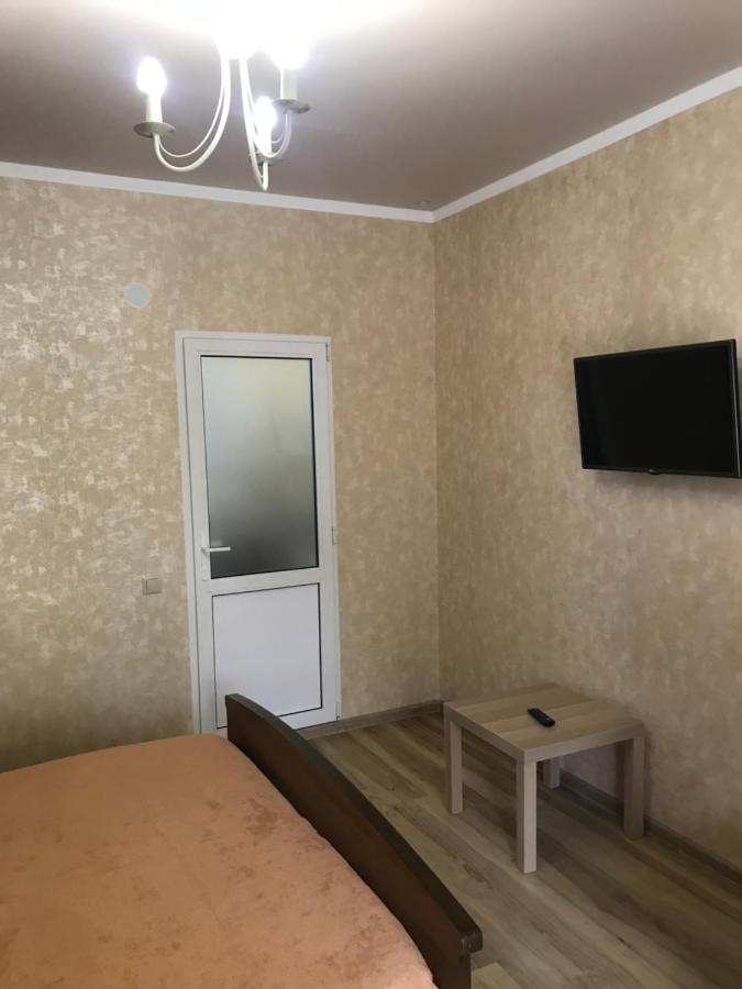 Sofell Hotel Пицунда Екстериор снимка