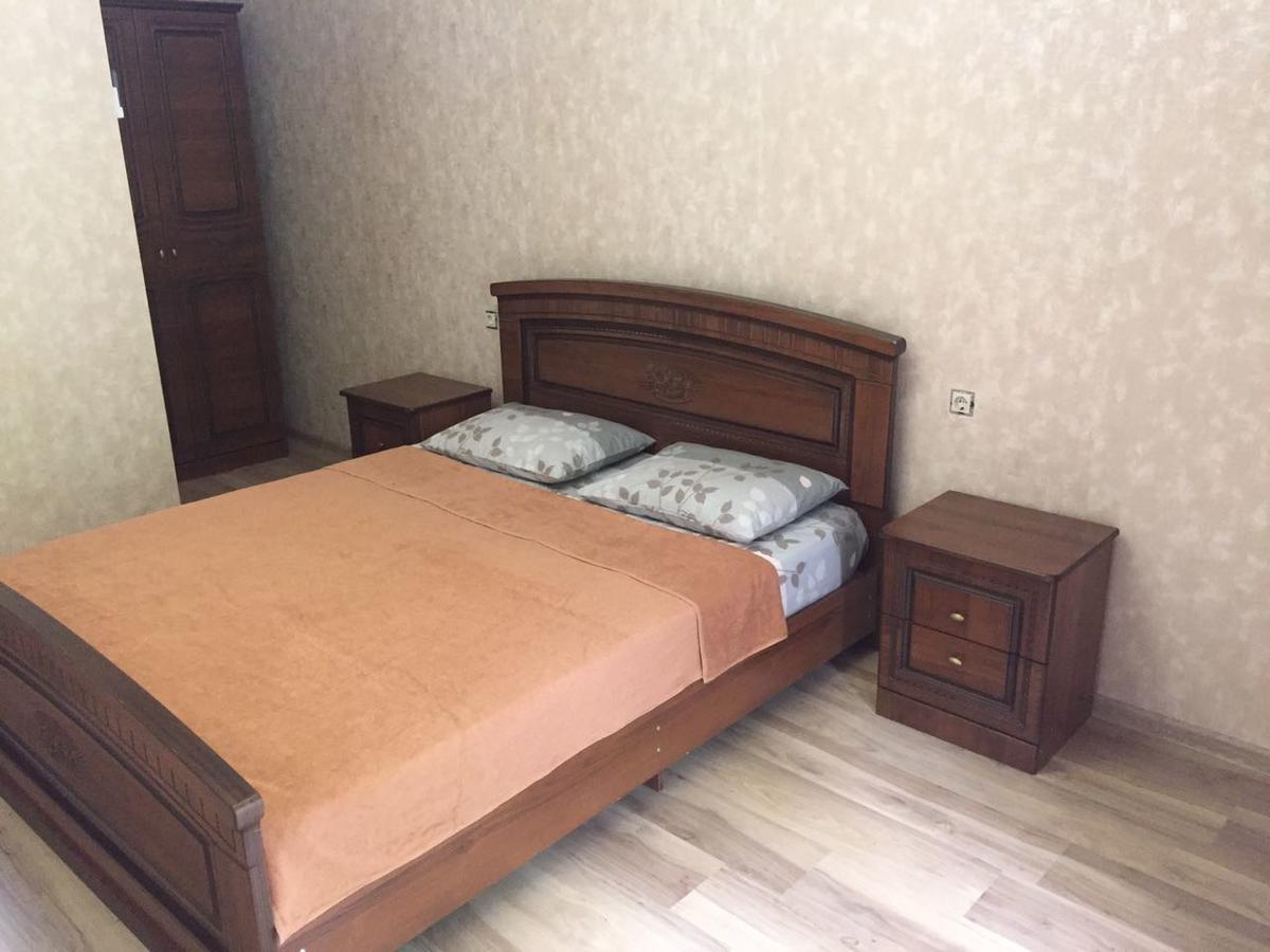 Sofell Hotel Пицунда Екстериор снимка