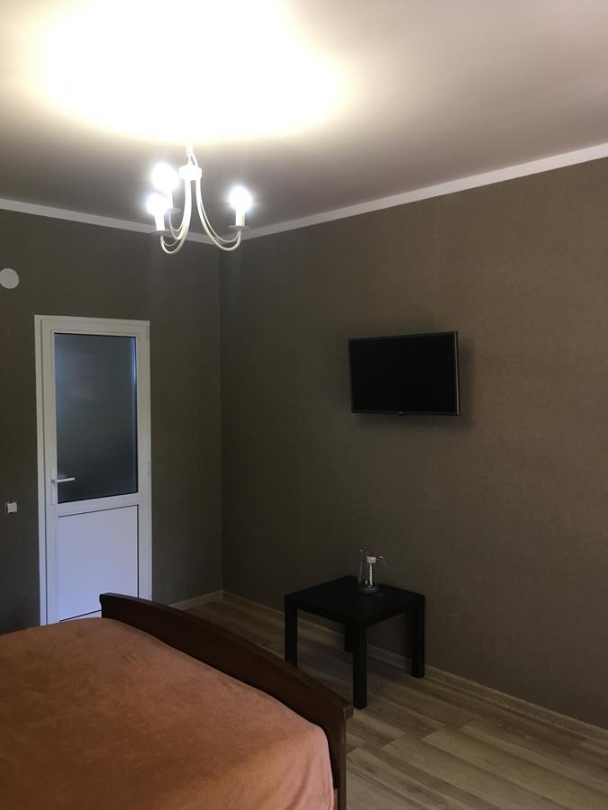 Sofell Hotel Пицунда Екстериор снимка