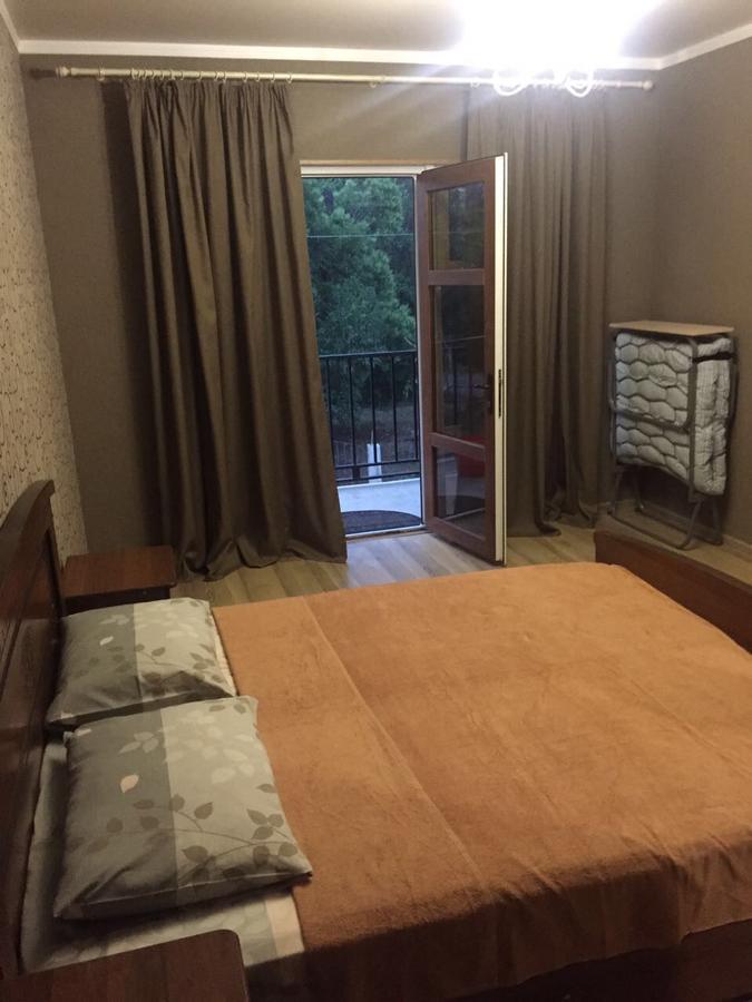 Sofell Hotel Пицунда Екстериор снимка