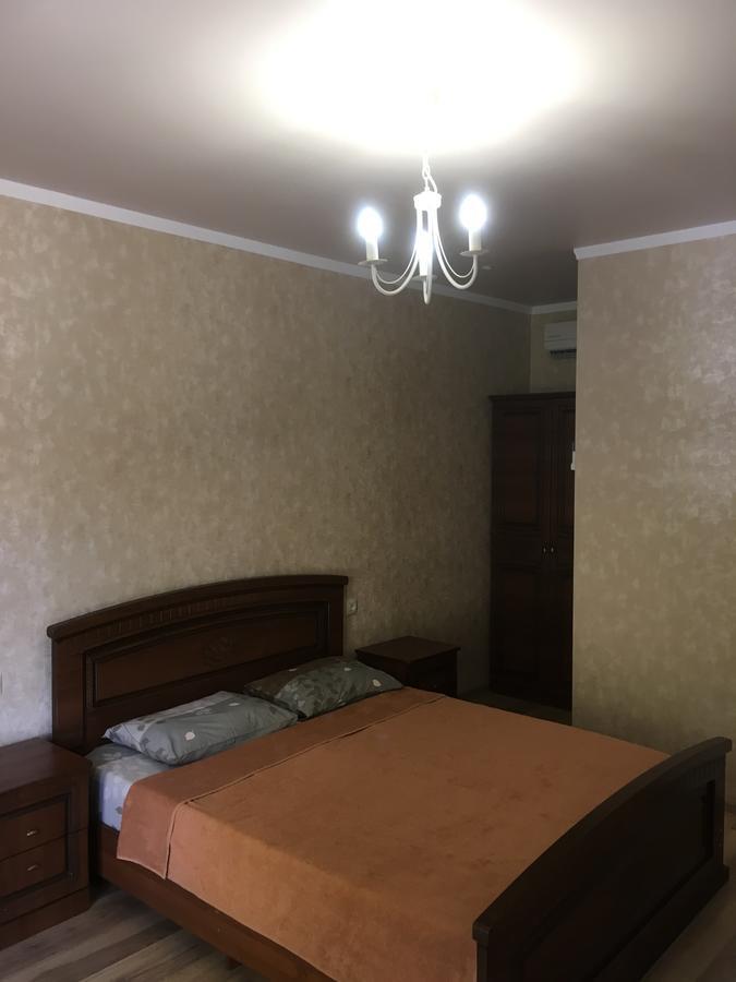 Sofell Hotel Пицунда Екстериор снимка