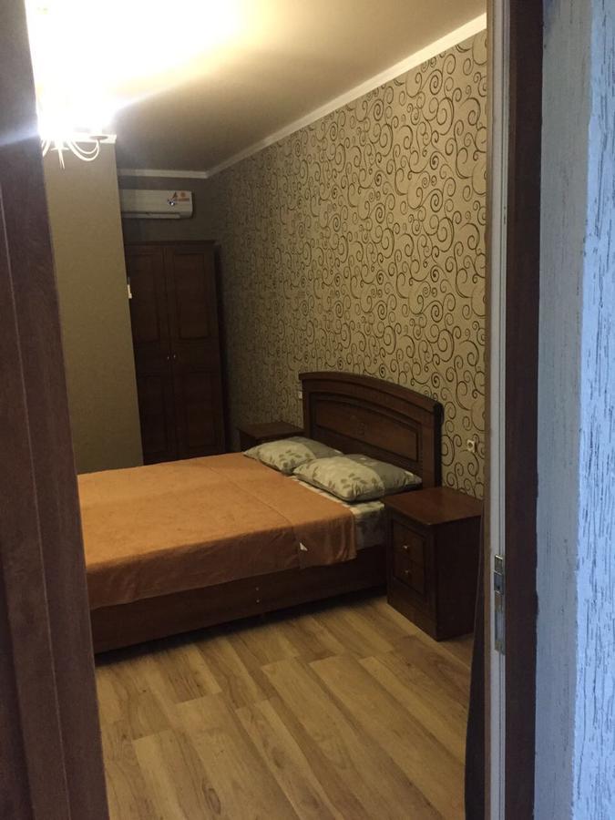 Sofell Hotel Пицунда Екстериор снимка