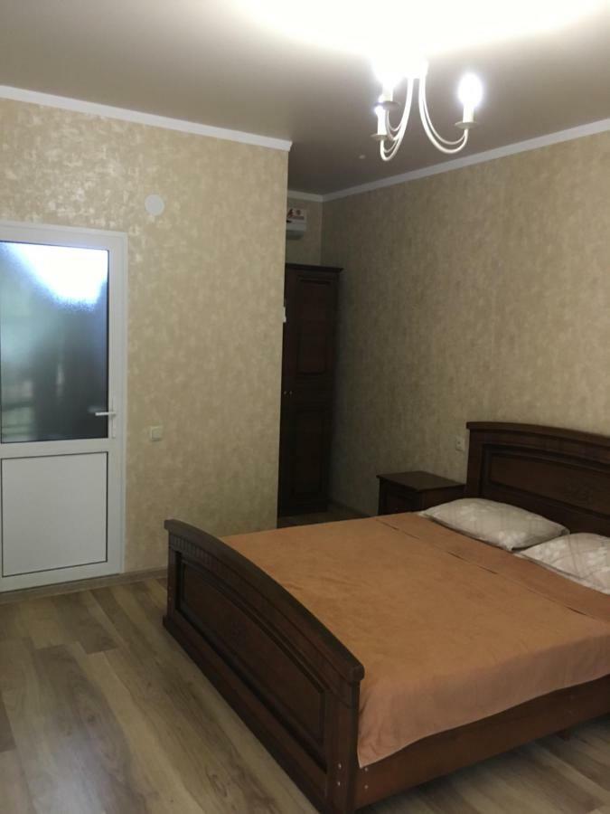 Sofell Hotel Пицунда Екстериор снимка